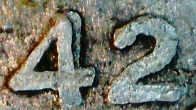 42/41-Error-Coin-Review