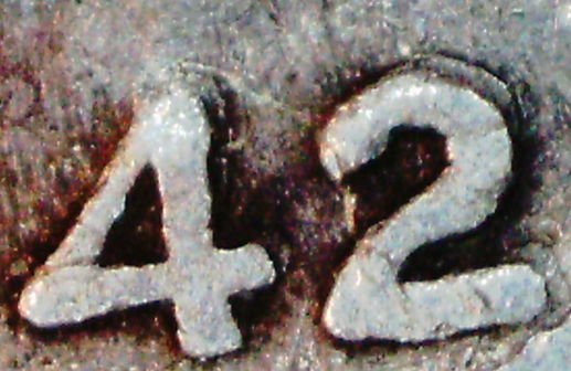 42/41-Error-Coin-Review