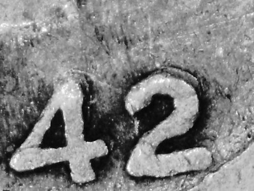 42/41-Error-Coin-Review
