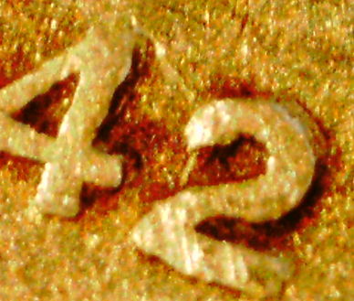 42/41-Error-Coin-Review