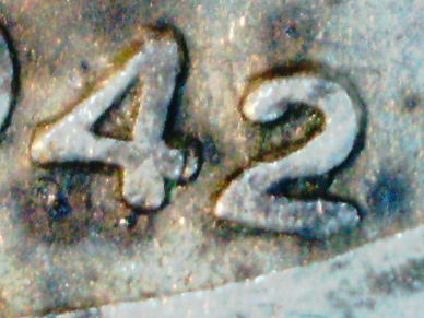 42/41-Error-Coin-Review