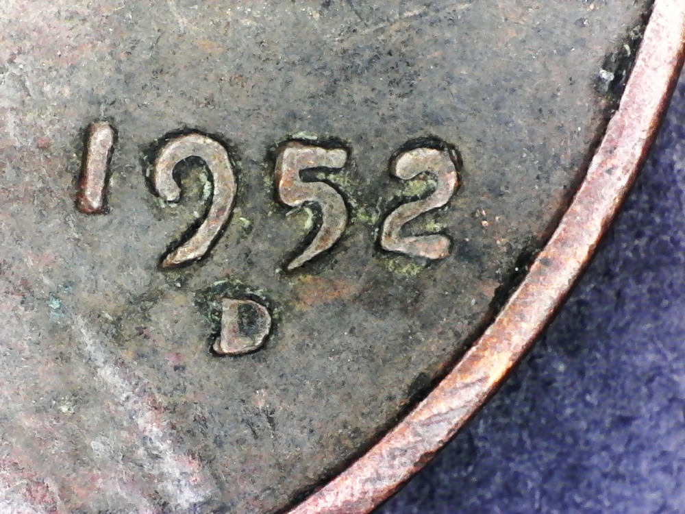 Clipped-1952-D-Lincoln-Cent---Possible-RPM?