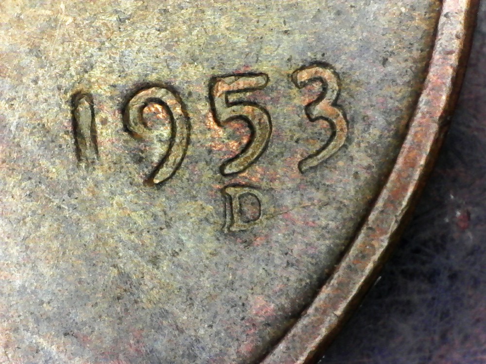 1953-D-Lincoln-With-RPM---Or-Possibly-Doubled?