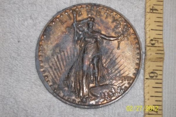 Medal-Of-Saint-Gaudens-High-Relief-Double-Eagle