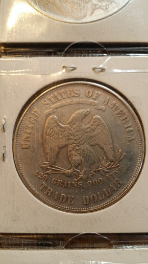 Silve-Dollars-Trade-Dollars