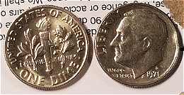 Help-With-1980-P-Roosevelt-Dime-Clad-Layers-Missing?