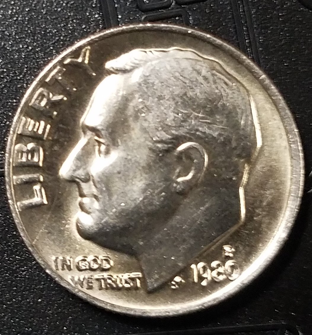 Help-With-1980-P-Roosevelt-Dime-Clad-Layers-Missing?