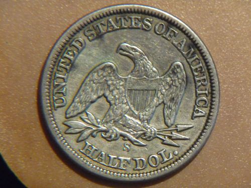 1862-XF-Seated-Liberty-Half-Dollar