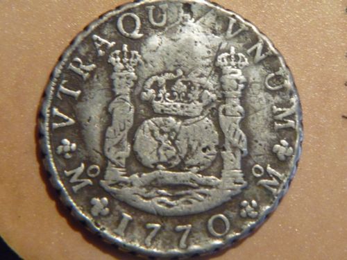 Spanish-8-Reales,-Pillar-Dollars