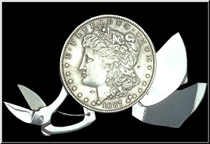 Eloi-Morgan-Silver-Dollar-Coin-Knife1889-And-1898