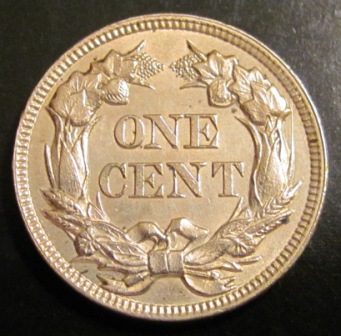 1858-Sl-Flying-Eagle-Cent:-Grade?