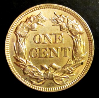 1858-Sl-Flying-Eagle-Cent:-Grade?