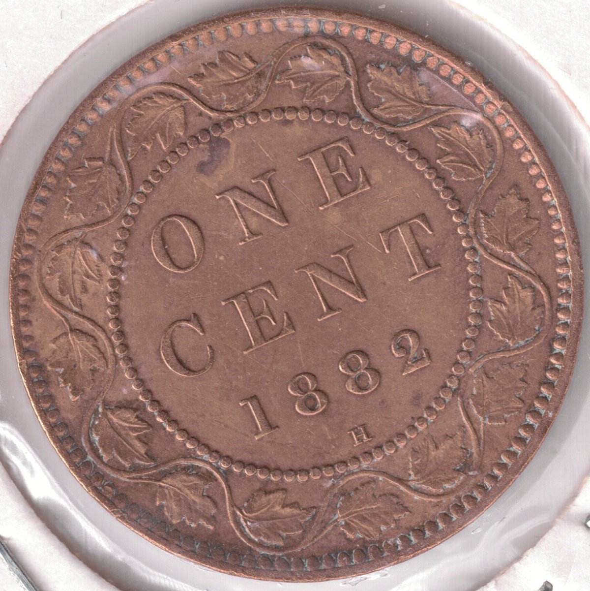 1882-Large-Cent-Grade