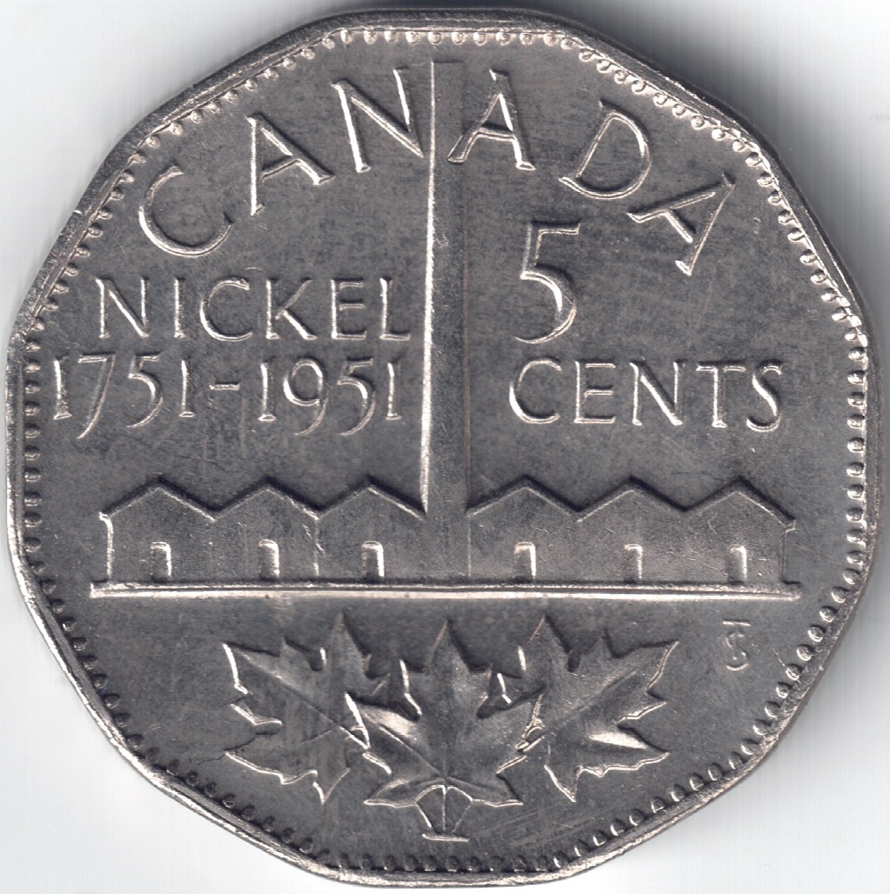 Quality-Of-5-Cent-1951