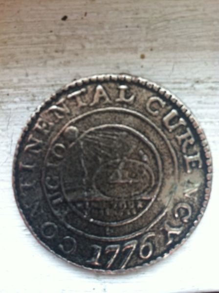 Continental-Currency-1776