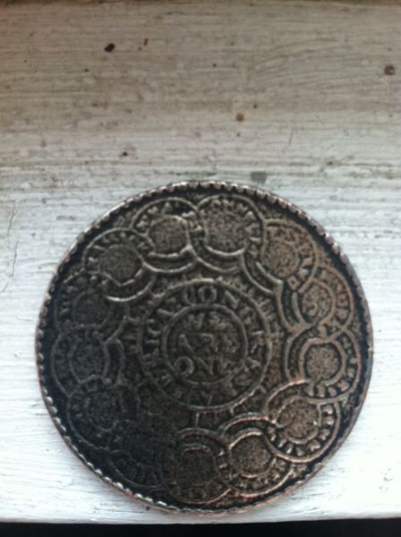 Continental-Currency-1776