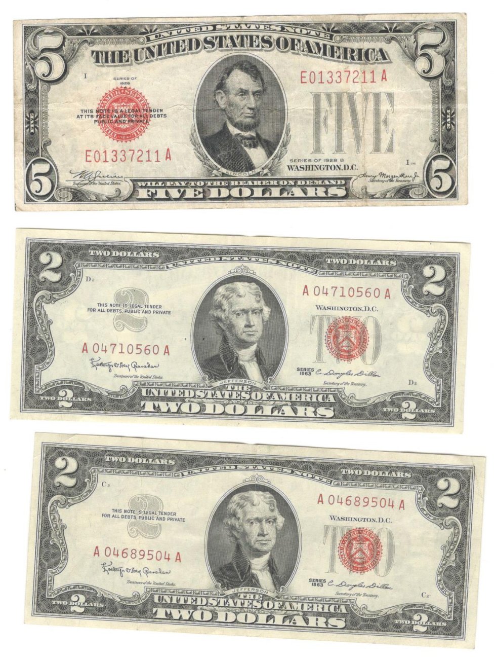 Post-Your-New-Currency-Acquisitions!