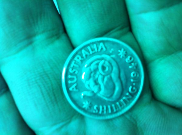 1946-Shilling