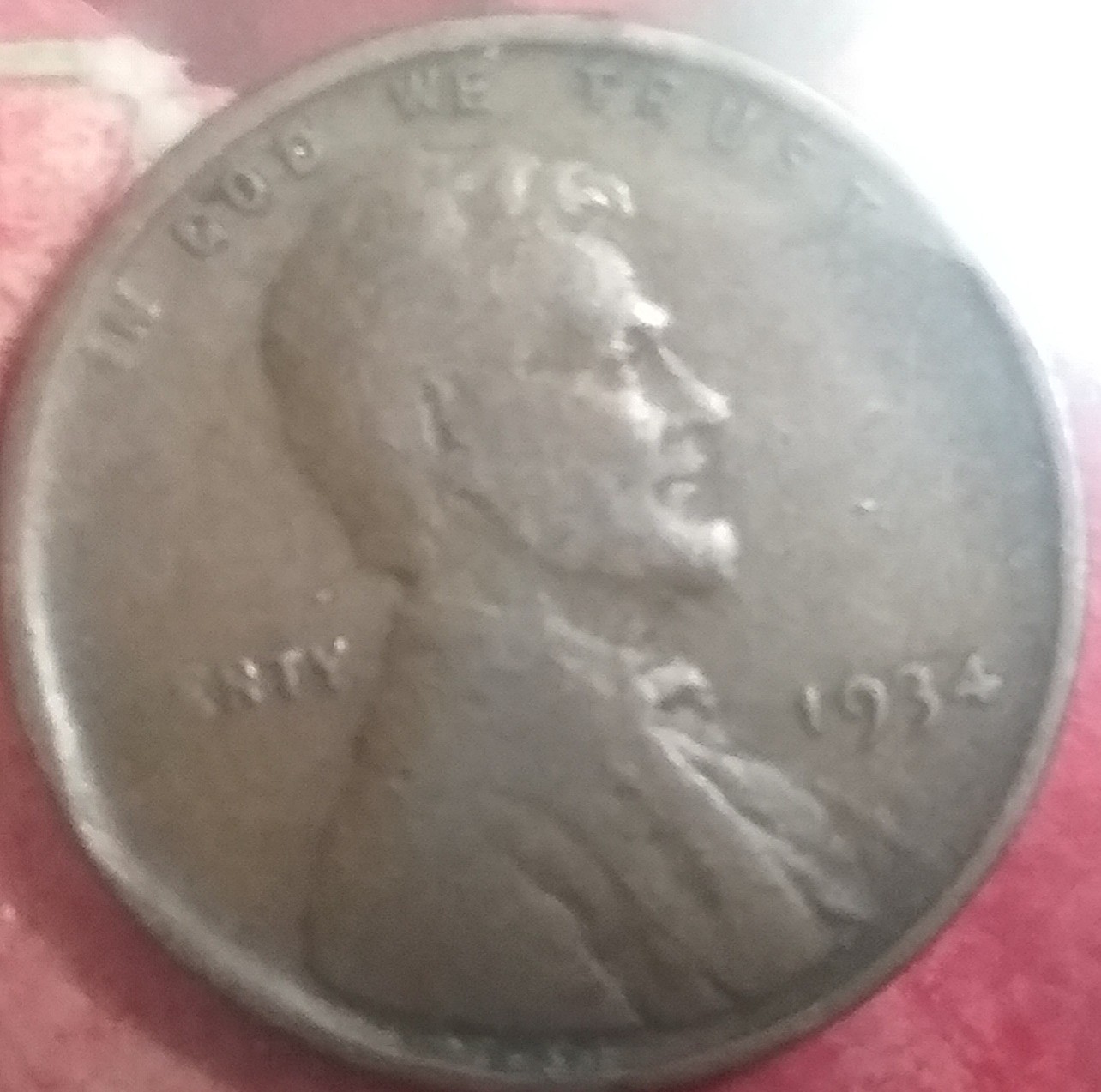 2.55gm-1934-Wheat-Penny