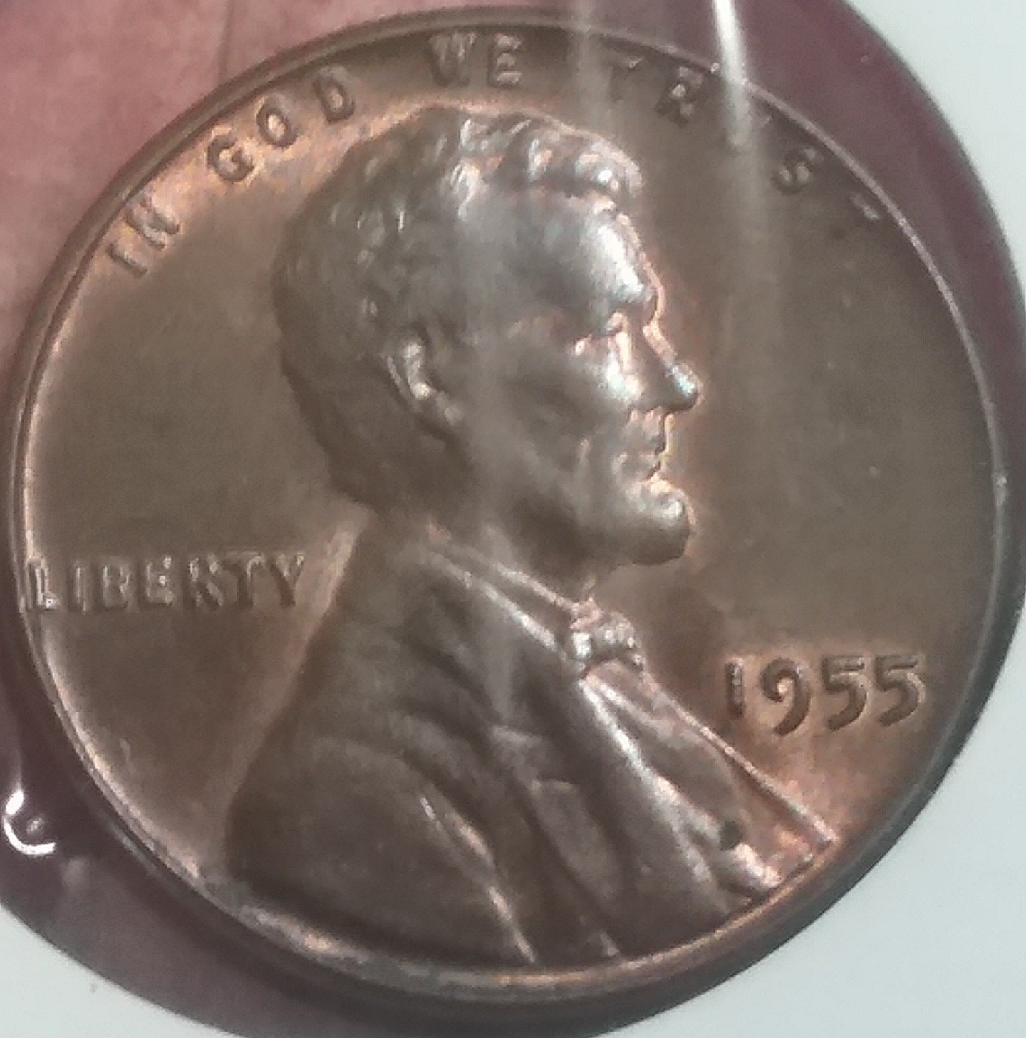 Now-This-Is-A-True-Double-Die-1955-P-Cent