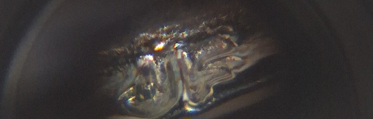 1960-Proof-Washington-Quarter-Possible-DD-On-FG-And-Some-Devices-Have-3-Lines-On-Then-Not-Sure