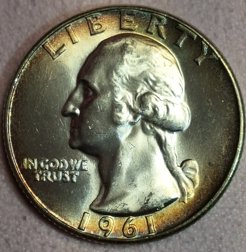 1961-P-Type-2-Reverse-Washington-Quarter-It-Wasn't-Labeled-So-A-Nice-Find-For-8-Dollars-At-Fleamarke