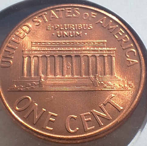 1993-P-And-A-1997-P-Penny-High-Grade-Can-Someone-Help-With-The-Grade-What's-It-Look-Like-To-You