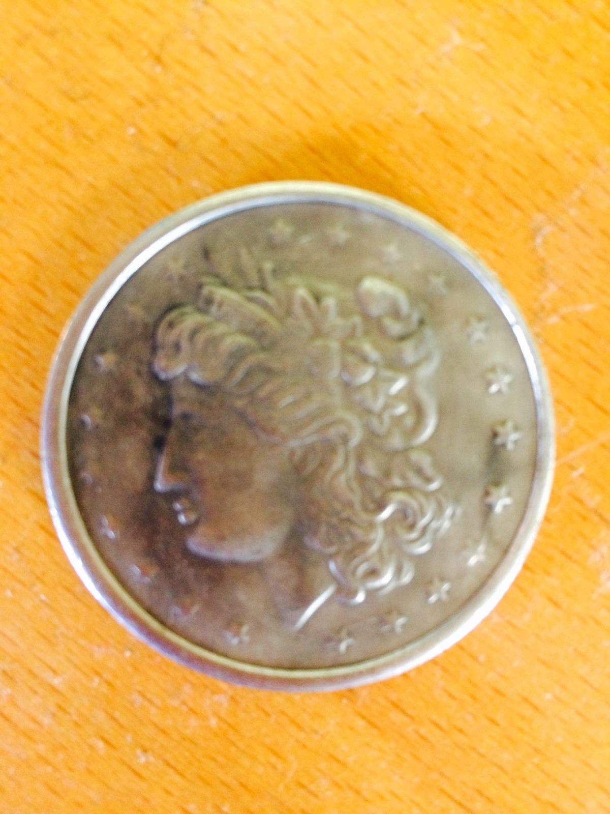 Help-Identify-A-Coin