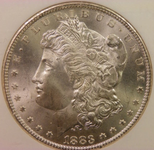 1883-CC-Morgan;-NGC