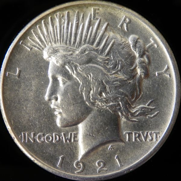 1921-P-Peace