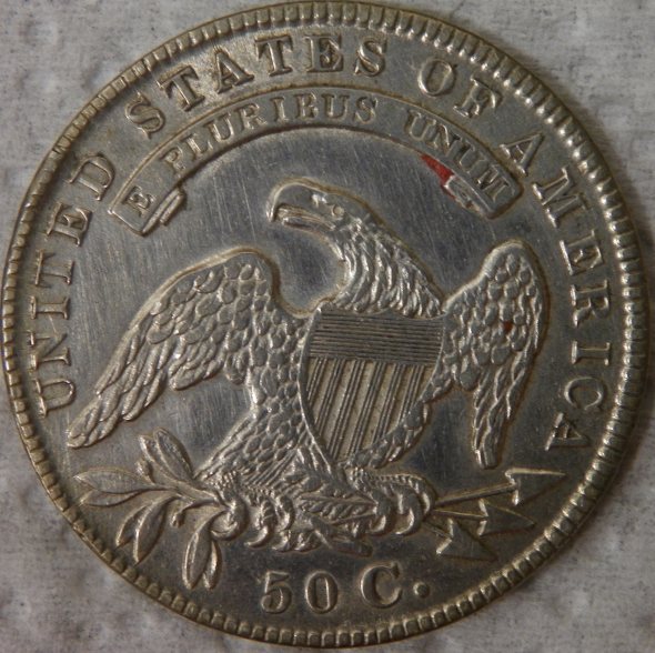 1835-Half-Dollar