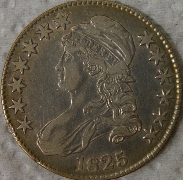 1825-Half-Dollar