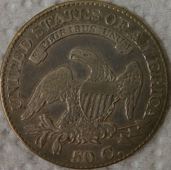 1825-Half-Dollar