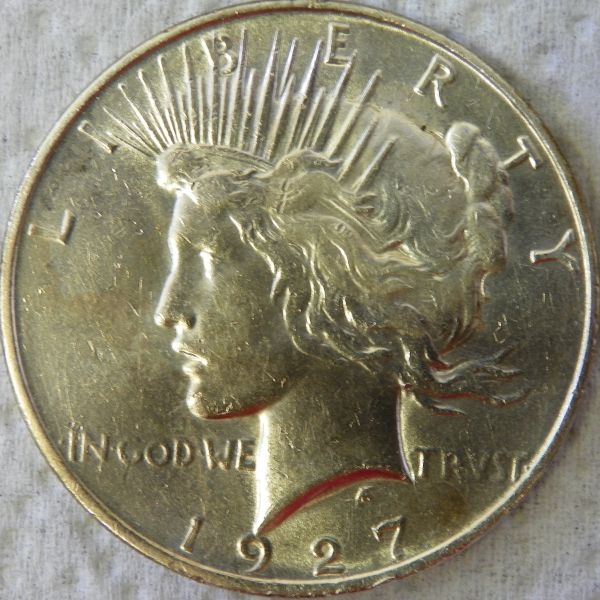 1927-D-Dollar