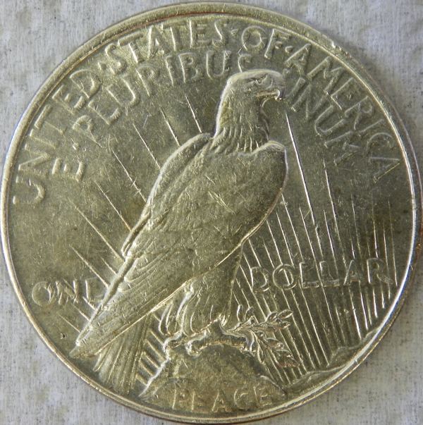 1927-D-Dollar