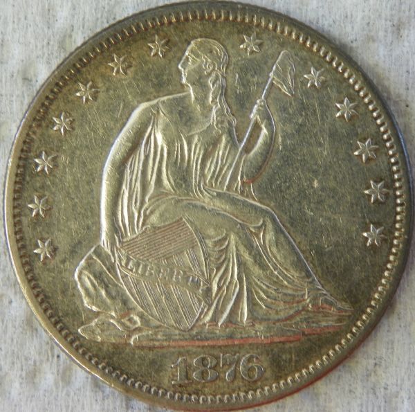 1876-Half-Dollar