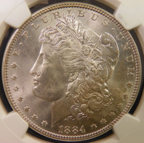 1884-Morgan-Dollar-For-Grade