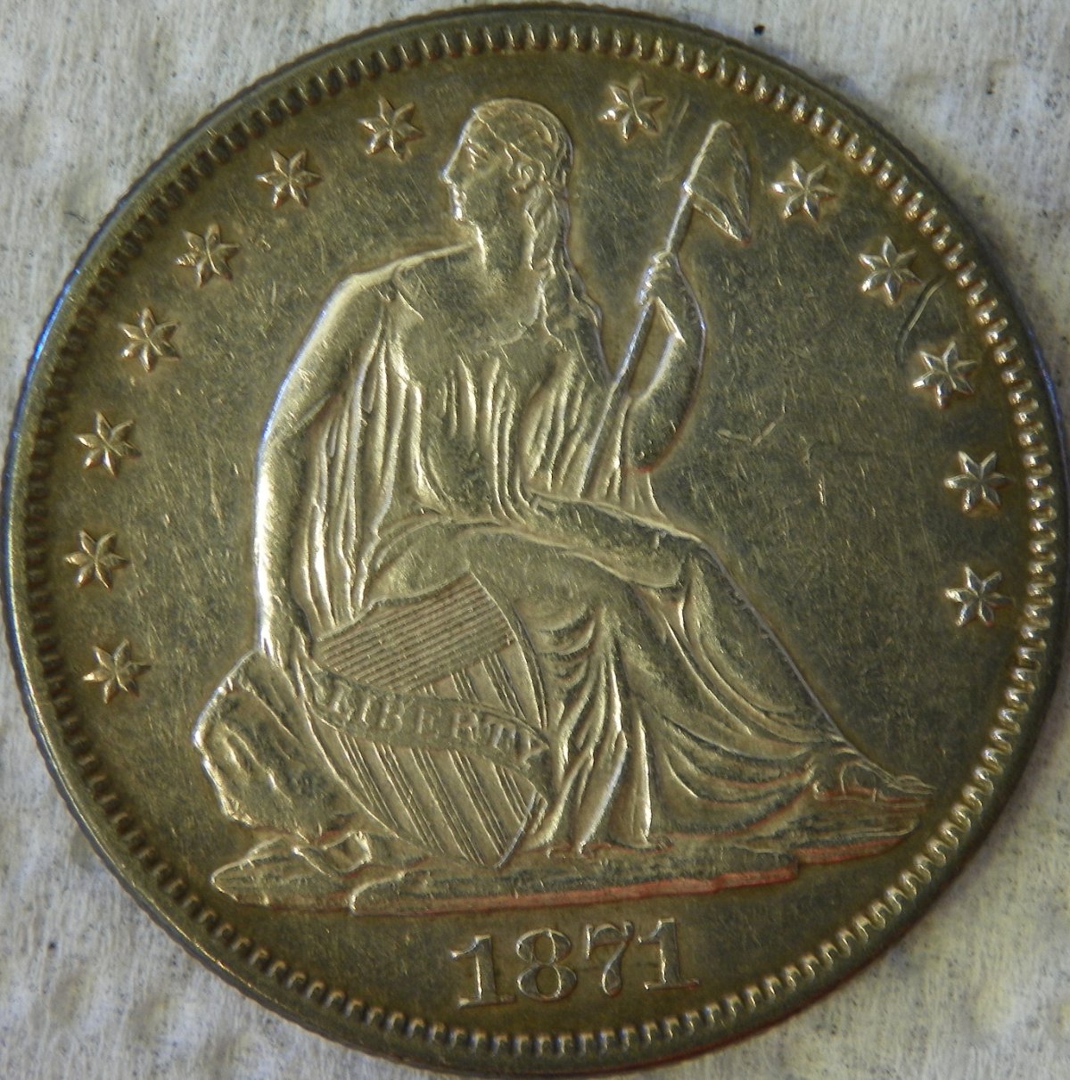 1871-Seated-Half-Dollar