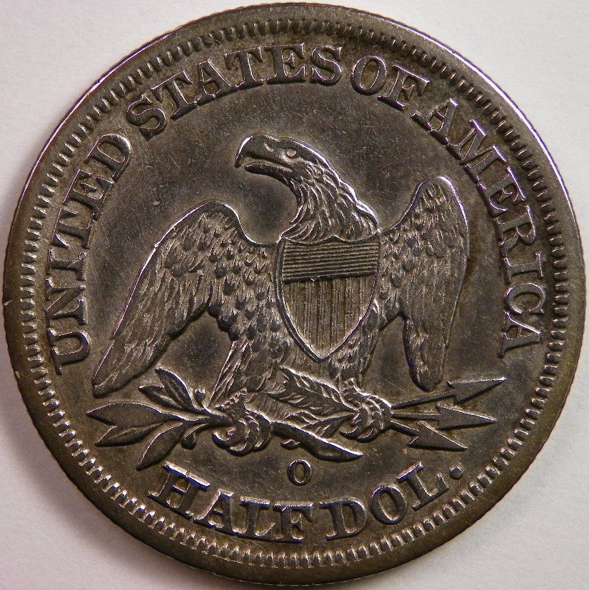 1854-O-Seated-Half-Dollar