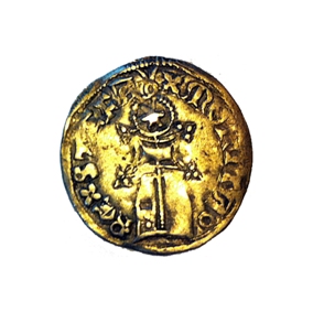 Old-Coins