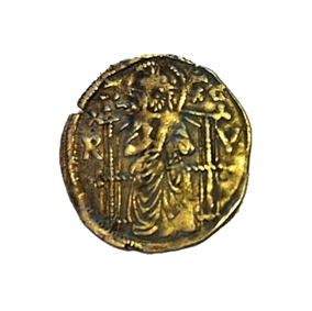 Old-Coins