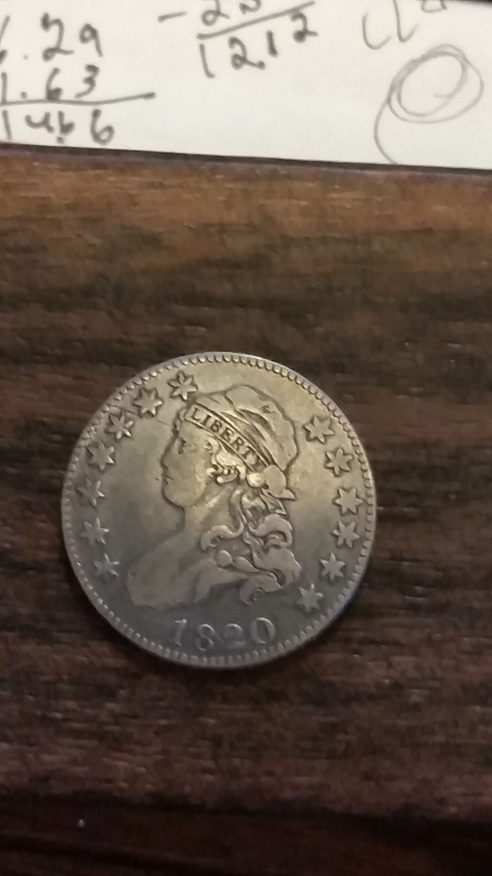 1820-Quarter-Grade?