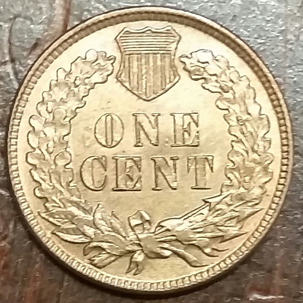 1881-Indian-Head-Cent,-Proof?-Grade?
