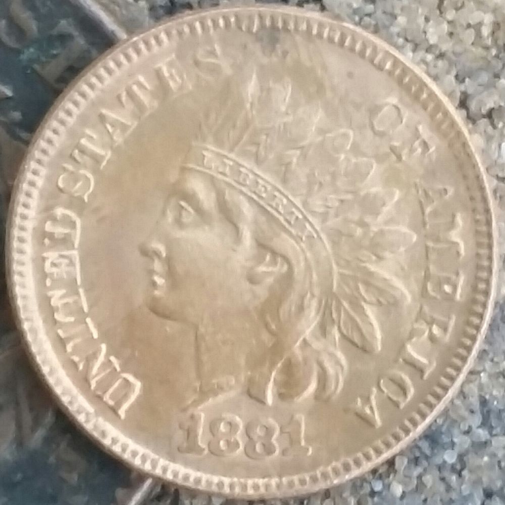 1881-Indian-Head-Cent,-Proof?-Grade?