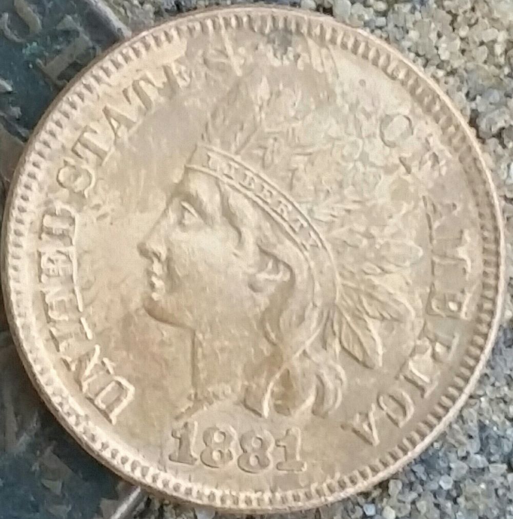 1881-Indian-Head-Cent,-Proof?-Grade?