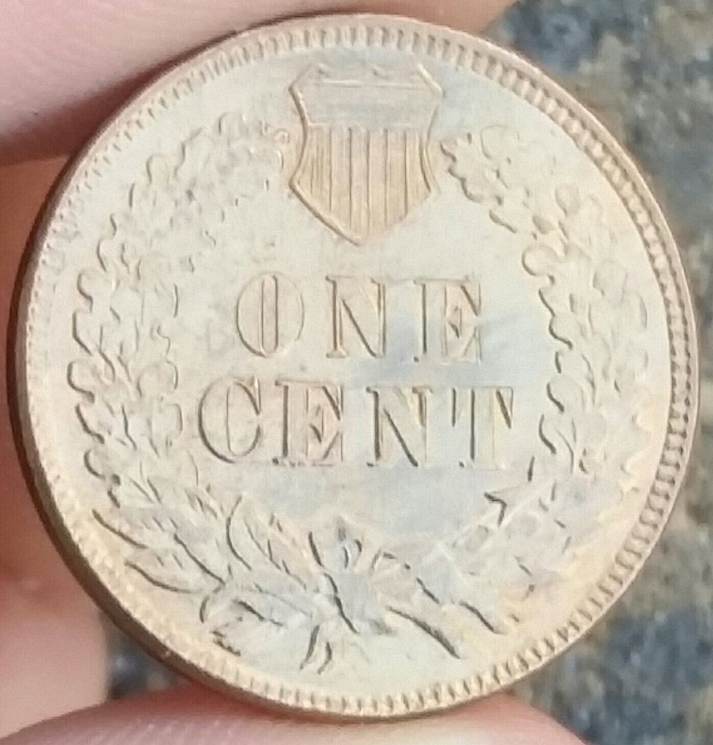 1881-Indian-Head-Cent,-Proof?-Grade?