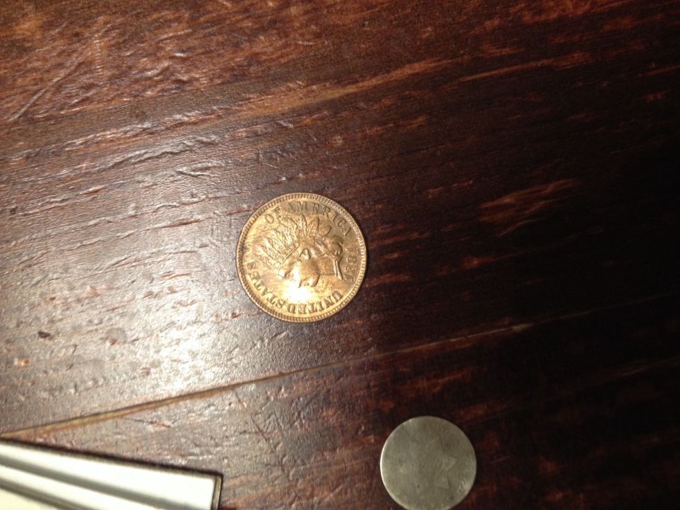 1881-Indian-Head-Cent,-Proof?-Grade?