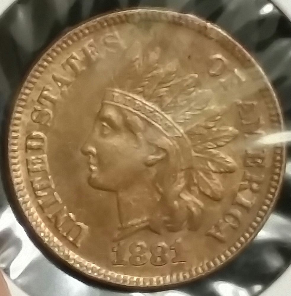 1881-Indian-Head-Cent,-Proof?-Grade?