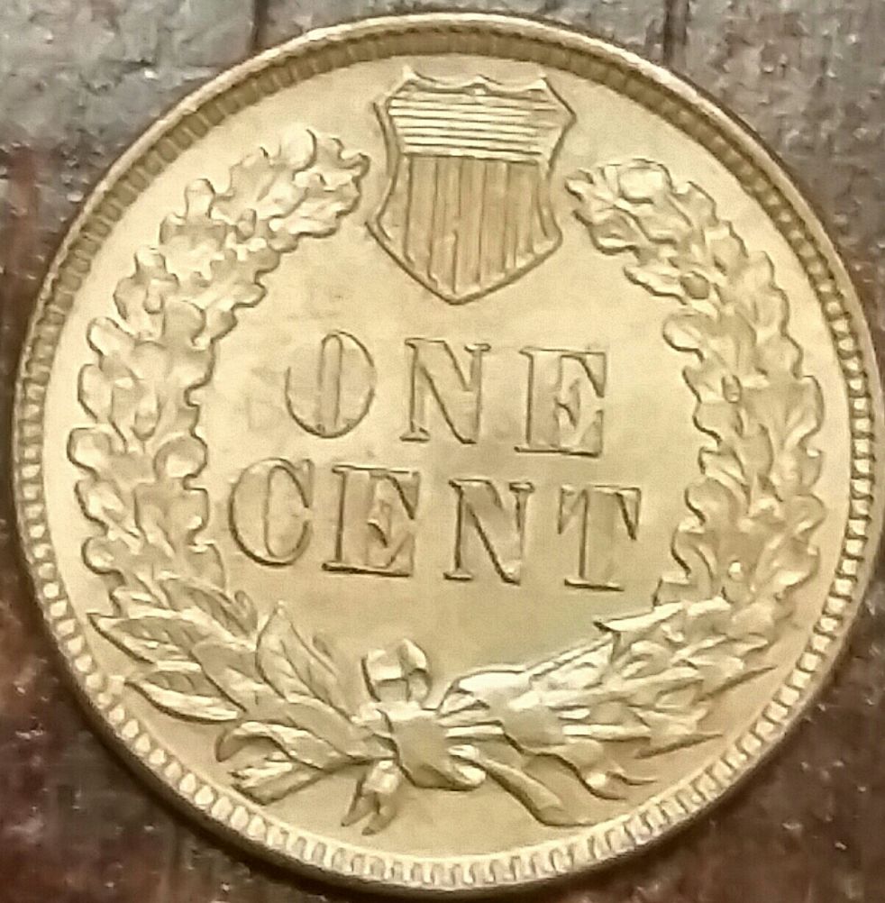 1881-Indian-Head-Cent,-Proof?-Grade?
