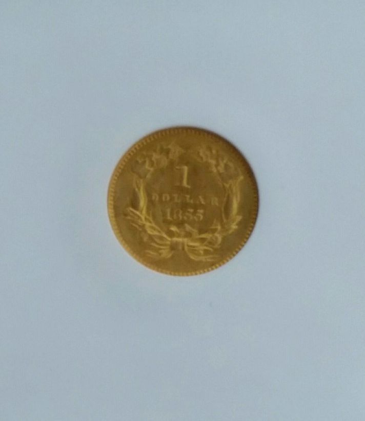 1855-Type-2-Gold-Dollar-NGC